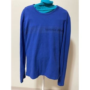 Versace Jens Long Sleeves